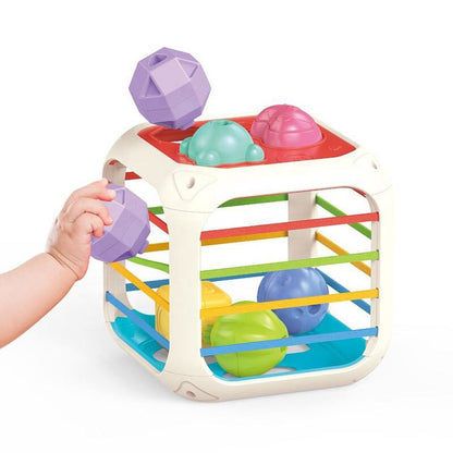 Sensory Block Sorter